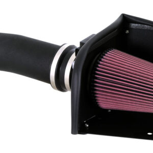 K&N 57-3011 Performance Air Intake System