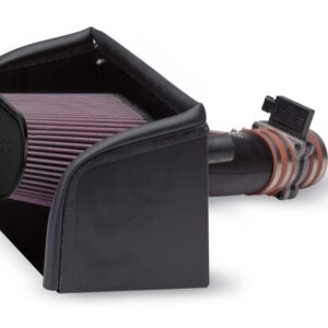 K&N 57-3016-1 Performance Air Intake System