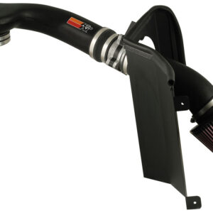 K&N 57-3017-2 Performance Air Intake System