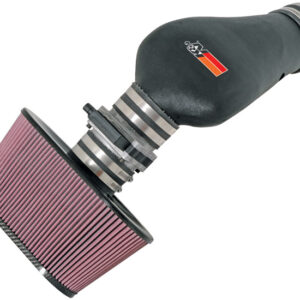 K&N 57-3020 Performance Air Intake System