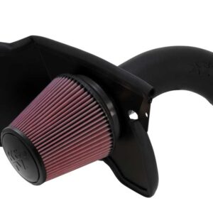 K&N 57-3023-1 Performance Air Intake System