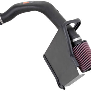 K&N 57-3025-1 Performance Air Intake System