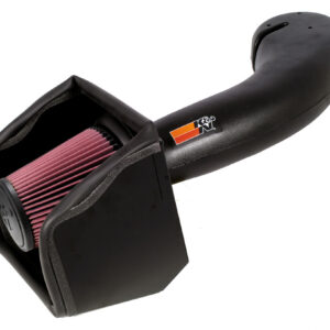K&N 57-3026 Performance Air Intake System