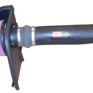 K&N 57-3030-1 Performance Air Intake System
