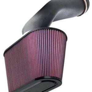 K&N 57-3035 Performance Air Intake System
