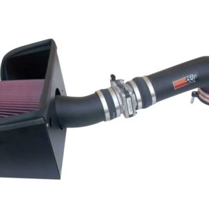 K&N 57-3039 Performance Air Intake System
