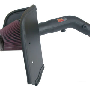K&N 57-3043 Performance Air Intake System