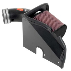 K&N 57-3045 Performance Air Intake System