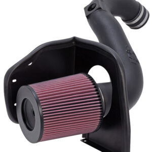 K&N 57-3047 Performance Air Intake System