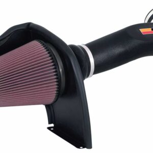 K&N 57-3050 Performance Air Intake System