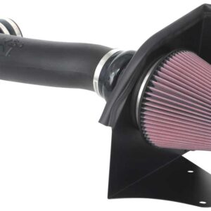 K&N 57-3053 Performance Air Intake System