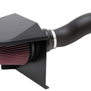 K&N 57-3058 Performance Air Intake System