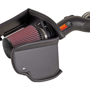 K&N 57-3061 Performance Air Intake System