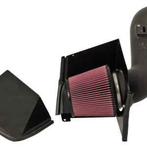 K&N 57-3066 Performance Air Intake System
