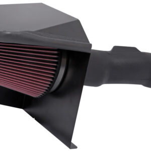 K&N 57-3070 Performance Air Intake System