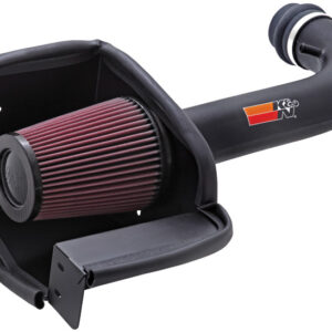 K&N 57-3514 Performance Air Intake System