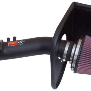 K&N 57-6012 Performance Air Intake System