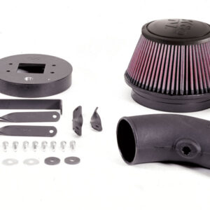 K&N 57-9006 Performance Air Intake System