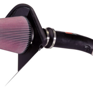 K&N 57-9013 Performance Air Intake System