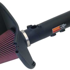 K&N 57-9015-1 Performance Air Intake System