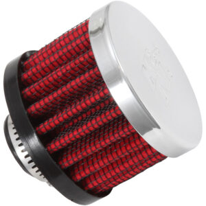 K&N 62-1330 Vent Air Filter/ Breather K&N 62-1330 Vent Air Filter/ Breather