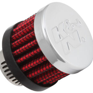 K&N 62-2480 Vent Air Filter/ Breather