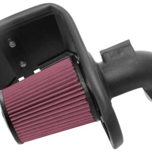 K&N 63-3106 Performance Air Intake System