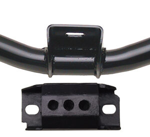 Trans-Dapt Performance 6559 Transmission Crossmember – TRANSMISSION MOUNT