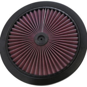 K&N 66-1401 X-Stream Top Filter