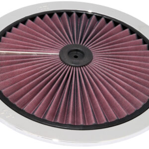 K&N 66-1401XP X-Stream Top Filter