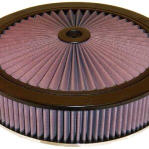 K&N 66-3050 X-Stream Top Assembly
