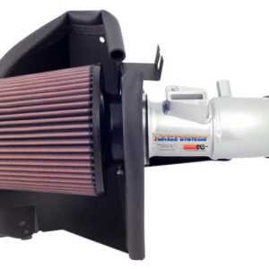 K&N 69-1013TS Performance Air Intake System