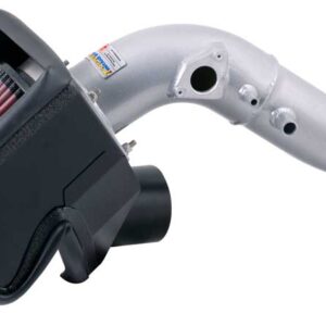 K&N 69-1014TS Performance Air Intake System