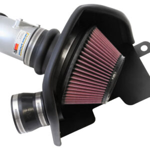 K&N 69-1019TS Performance Air Intake System