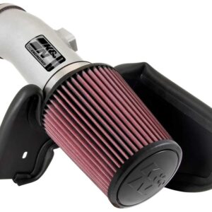 K&N 69-1210TS Performance Air Intake System