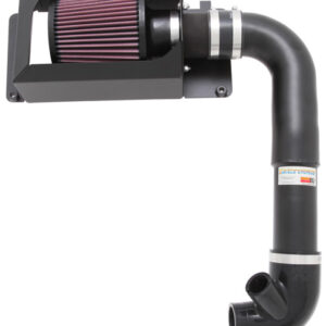K&N 69-2004TTK Performance Air Intake System