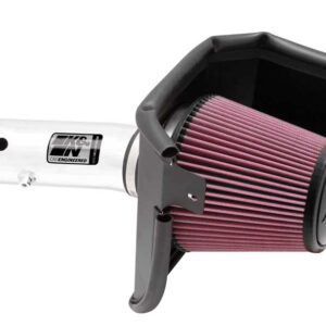 K&N 69-2526TP Performance Air Intake System