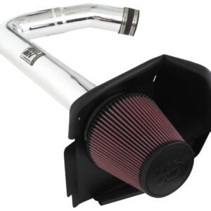 K&N 69-2544TP Performance Air Intake System