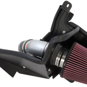 K&N 69-3517TS Performance Air Intake System