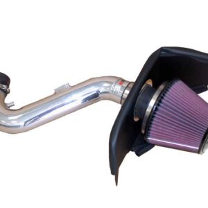 K&N 69-3522TP Performance Air Intake System
