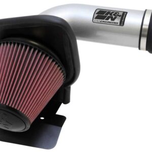 K&N 69-3531TS Performance Air Intake System