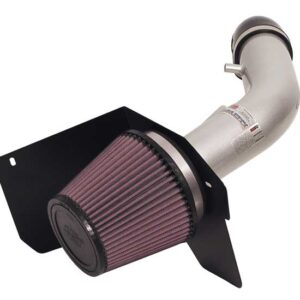 K&N 69-4515TS Performance Air Intake System