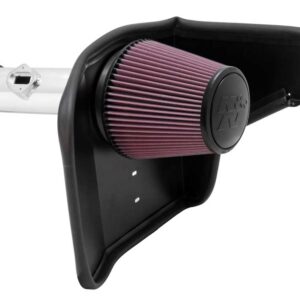 K&N 69-4520TP Performance Air Intake System