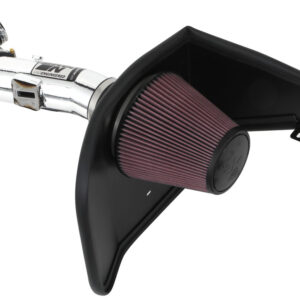 K&N 69-4523TP Performance Air Intake System