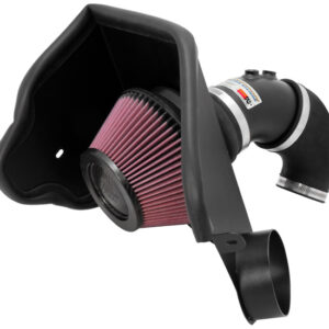 K&N 69-5302TTK Performance Air Intake System