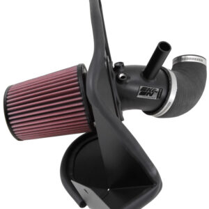 K&N 69-5311TTK Performance Air Intake System
