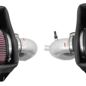 K&N 69-5318TS Performance Air Intake System