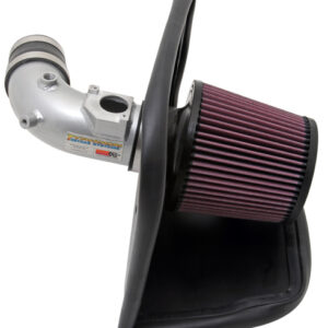 K&N 69-6012TS Performance Air Intake System