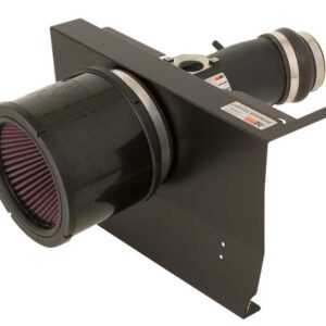 K&N 69-6030-1TFK Performance Air Intake System