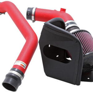 K&N 69-6546TWR Performance Air Intake System